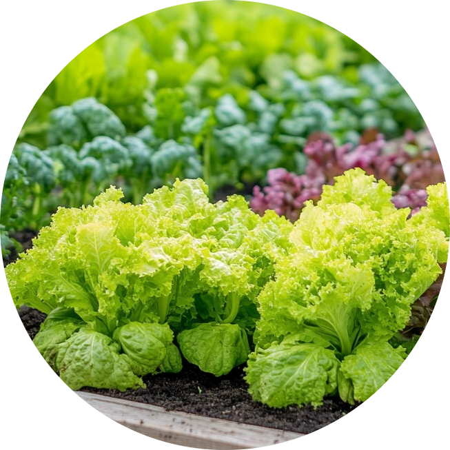Home Garden